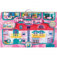 Игровой набор Keenway Home Sweet Home (22002)