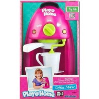 Игровой набор Keenway Кофеварка (21677)