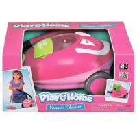 Игровой набор Keenway Пылесос (21673)
