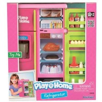 Игровой набор Keenway Холодильник (21676)