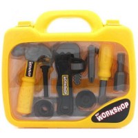 Игровой набор Keenway Чемоданчик с инструментами (12768)