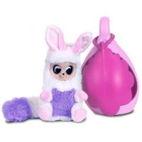 Игровой набор Bush Baby World Аби с домиком (2318)