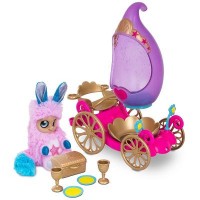 Игровой набор Bush Baby World Блестящая Карета (2360)