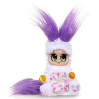 Игровой набор Bush Baby World Лили с ароматом с расческой (2342)