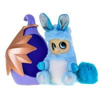 Игровой набор Bush Baby World Монти с домиком (2356)