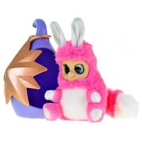 Игровой набор Bush Baby World Мэдди с домиком (2353)