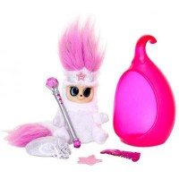 Игровой набор Bush Baby World Принцесса Мелина с домиком с аксессуарами (2313)