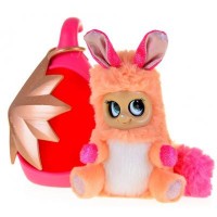 Игровой набор Bush Baby World Тина с домиком (2355)