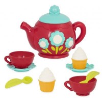 Игровой набор Battat Музыкальный сервиз (BT2586Z)