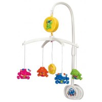 Мобиль Canpol babies Коровки и бегемотик (2/516)