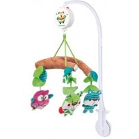Мобиль Canpol babies Лесные друзья (68/049)