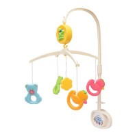 Мобиль Canpol babies Мишки и утки (2/517)