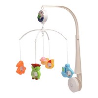 Мобиль Canpol babies Райские птицы (2/908)