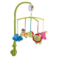 Мобиль Canpol babies Сафари (2/313)