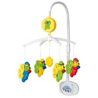 Мобиль Canpol babies Эльфы (2/532)