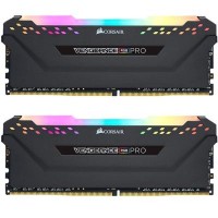 Модуль памяти для компьютера DDR4 16GB (2x8GB) 3200 MHz Vengeance CORSAIR (CMW16GX4M2C3200C16)