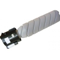 Тонер IPM Konica Minolta Bizhub 164/165 аналог TN-116/117/118/119 туба 280г (TKMNC1)