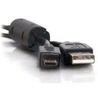 Кабель USB Micro 1,8м ATcom (AM/Micro USB (5 pin)