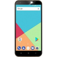 Мобильный телефон Ulefone S7 2/16Gb Gold (6937748731498)