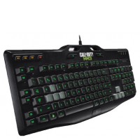 Клавиатура Logitech G105 Gaming Keyboard (920-003457)