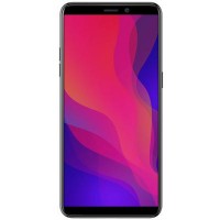 Мобильный телефон Ulefone Power 3L Black (6937748732747)