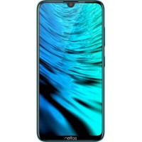 Мобильный телефон TP-Link Neffos X20 Pro 3/64GB Green