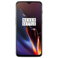 Мобильный телефон OnePlus 6T 6/128GB (A6013) Mirror Black