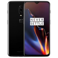 Мобильный телефон OnePlus 6T 8/128GB (A6013) Mirror Black