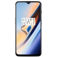 Мобильный телефон OnePlus 6T 8/256GB (A6013) Midnight Black