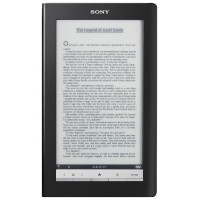 Электронная книга 7" Sony PRS 900 black -