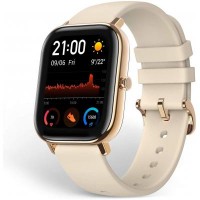 Смарт-часы Amazfit GTS Desert Gold