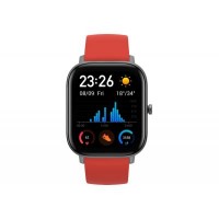 Смарт-часы Amazfit Vermillion Orange