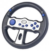 Руль Gembird STR-MS01