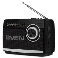 Акустическая система SVEN SRP-535 black