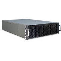 Корпус для сервера Inter-Tech 3U-3416 (456531)