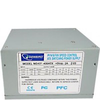 Блок питания Gembird 400W CCC-PSU3 