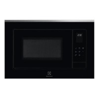 Микроволновая печь ELECTROLUX LMS4253TMX