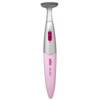 Триммер BRAUN FG 1100 Pink (FG1100Pink)