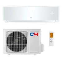 Кондиционер Cooper&Hunter CH-S18FTXAM2S-WP