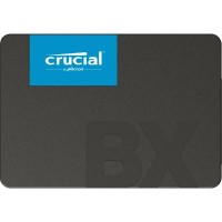 Накопитель SSD 2.5" 2TB MICRON (CT2000BX500SSD1)
