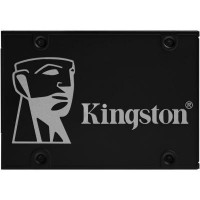 Накопитель SSD 2.5" 1TB Kingston (SKC600/1024G)