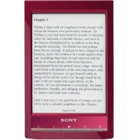 Электронная книга 6" Sony PRS-T1 R