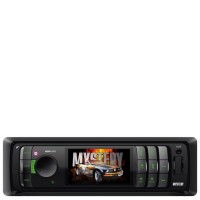 Автомагнитола Mystery MMR-315