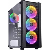 Корпус QUBE STORM_F5NU3