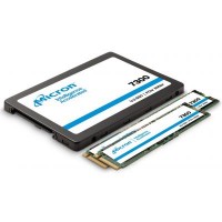 Накопитель SSD M.2 2280 480GB MICRON (MTFDHBA480TDF-1AW1ZABYY)