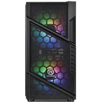 Корпус ThermalTake Commander C31 TG ARGB (CA-1N2-00M1WN-00)