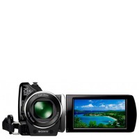 Видеокамера цифр. HDD SONY HDR-XR150E