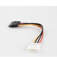 Переходник питания HDD serial ATA