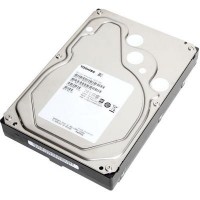 Жесткий диск 3.5" 1TB TOSHIBA (MG04ACA100N)