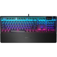 Клавиатура SteelSeries Apex 5 (64532)